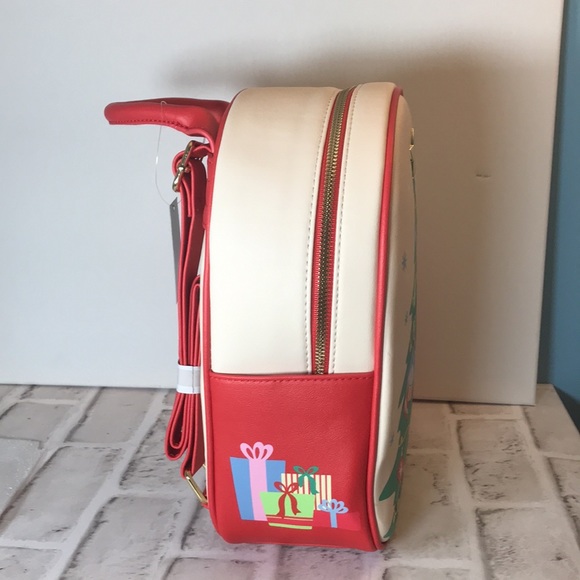 Disney Winnie the Pooh backpack NEW - Picture 5 of 6